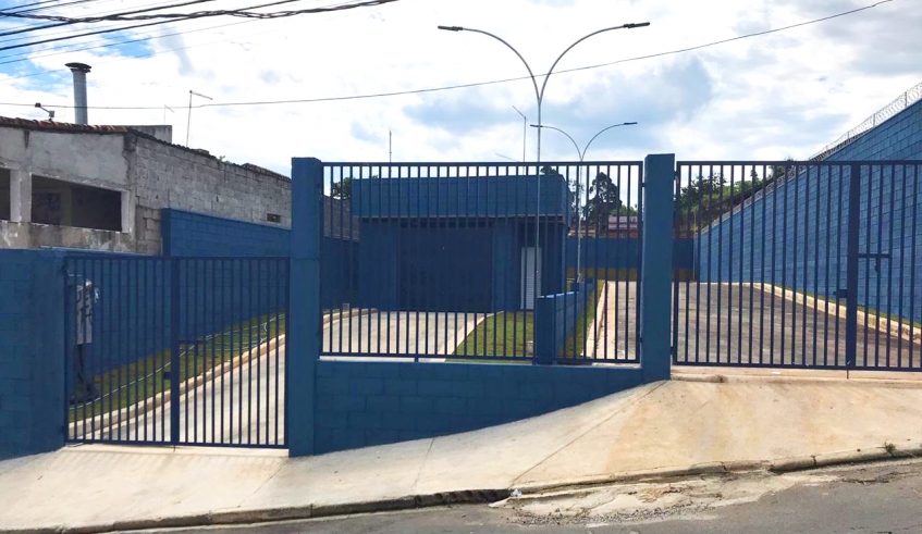 Abastecimento será interrompido no Botujuru e Vila Suíssa, na quarta (12/05), para obras de modernização da distribuição