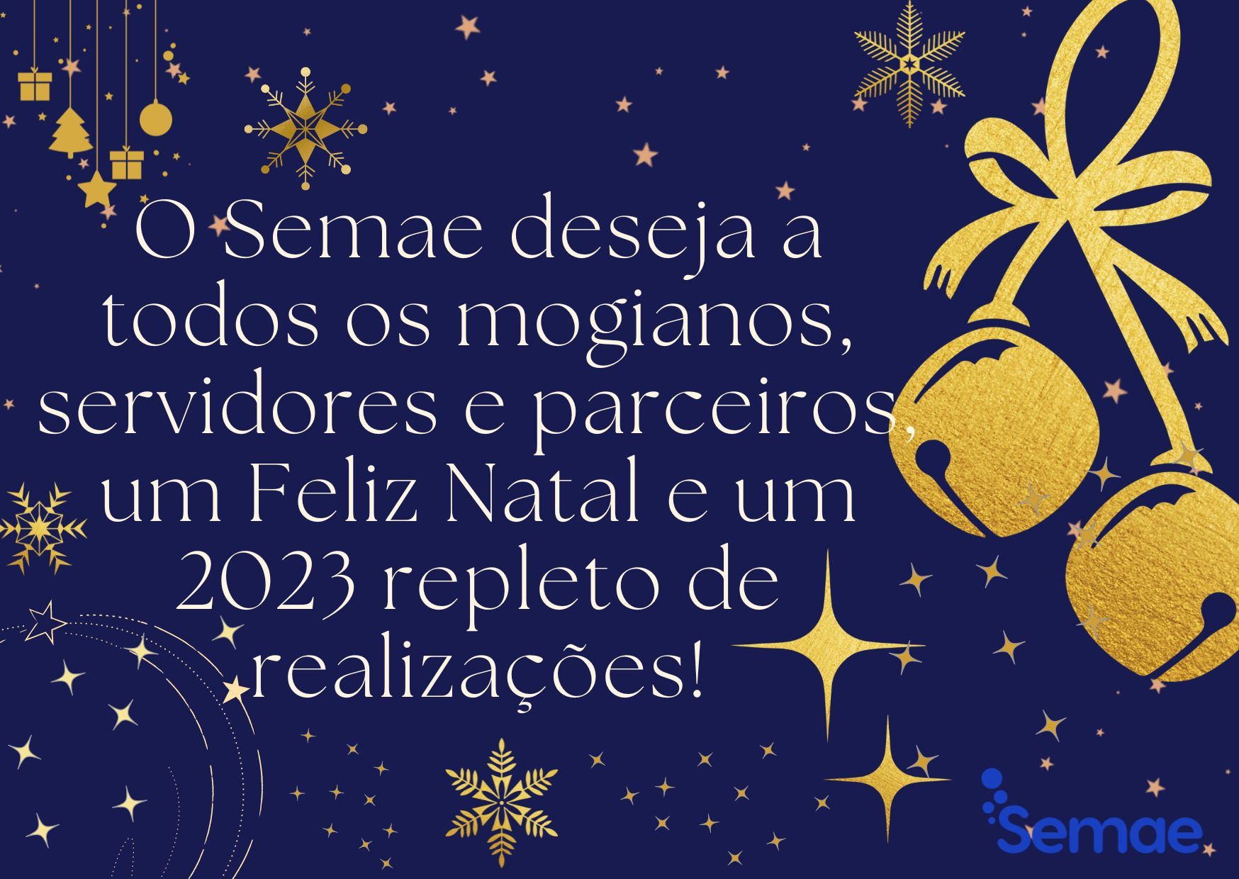 Semae garante R$ 15 milhões para implantação de sistema de esgoto no
