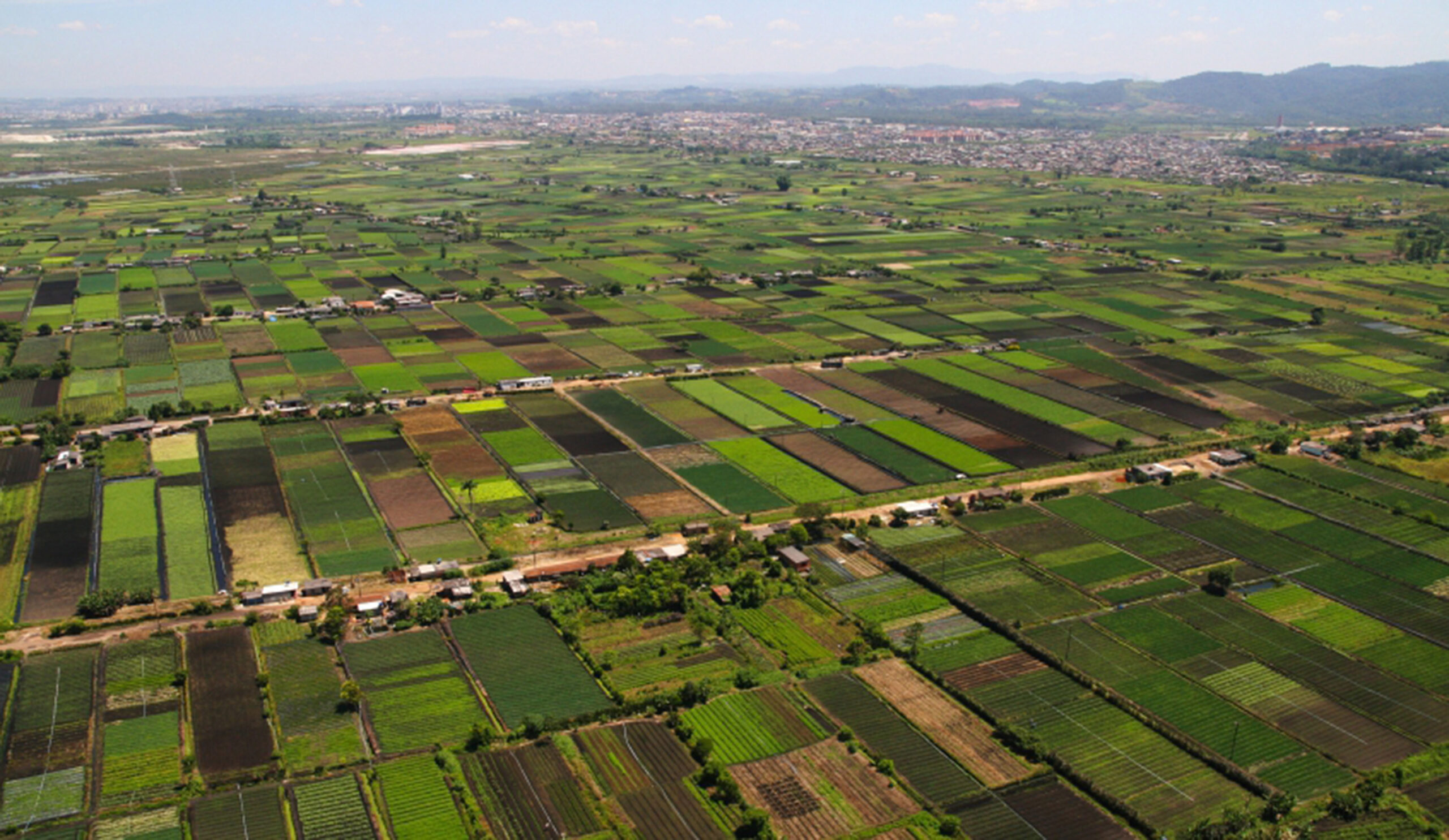 Prefeitura realizará oficinas para levantamento técnico e saneamento rural