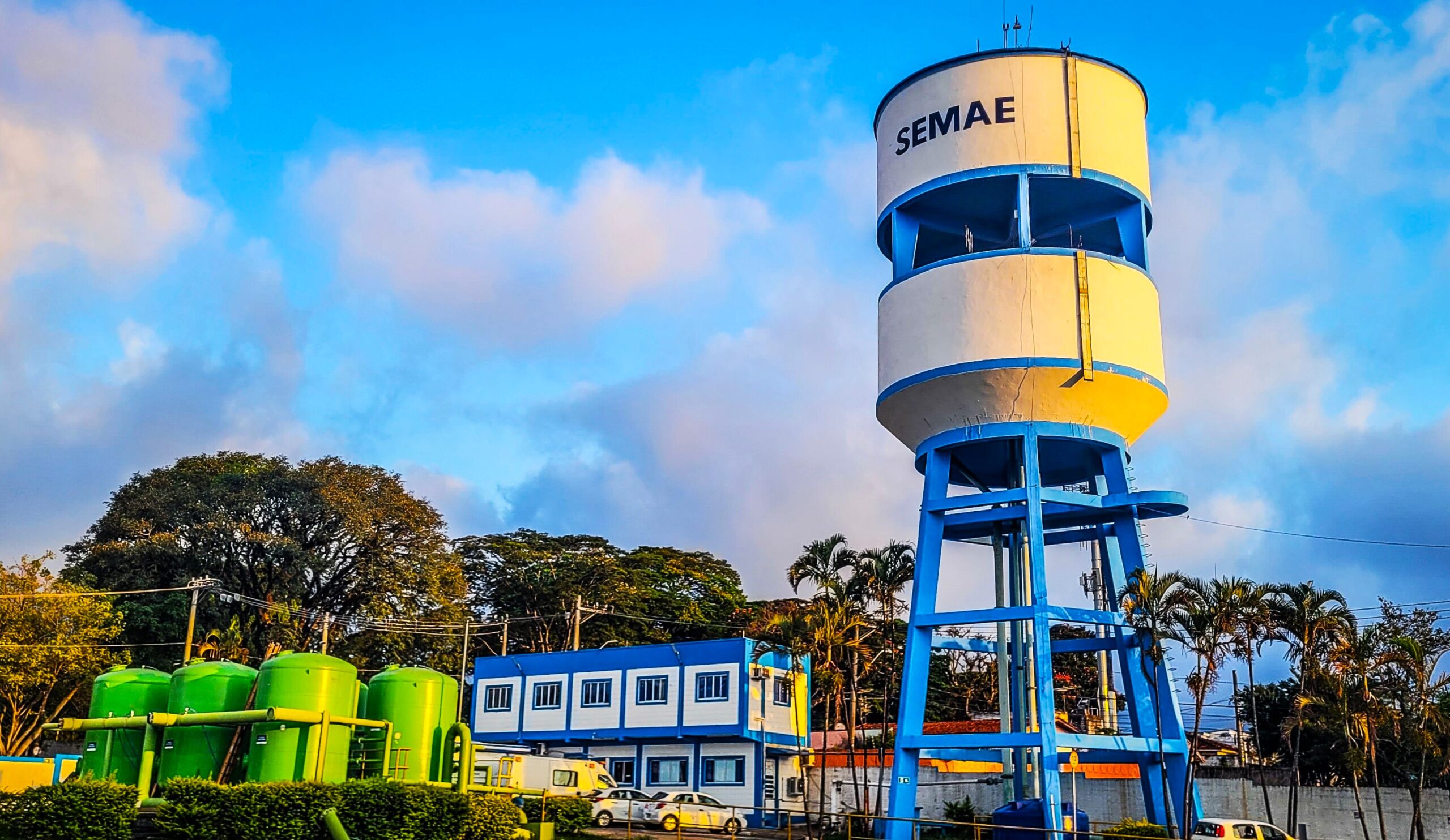 Câmara aprova projeto que equipara salário de arquiteto, engenheiro e fiscal do Semae ao de profissionais da Prefeitura