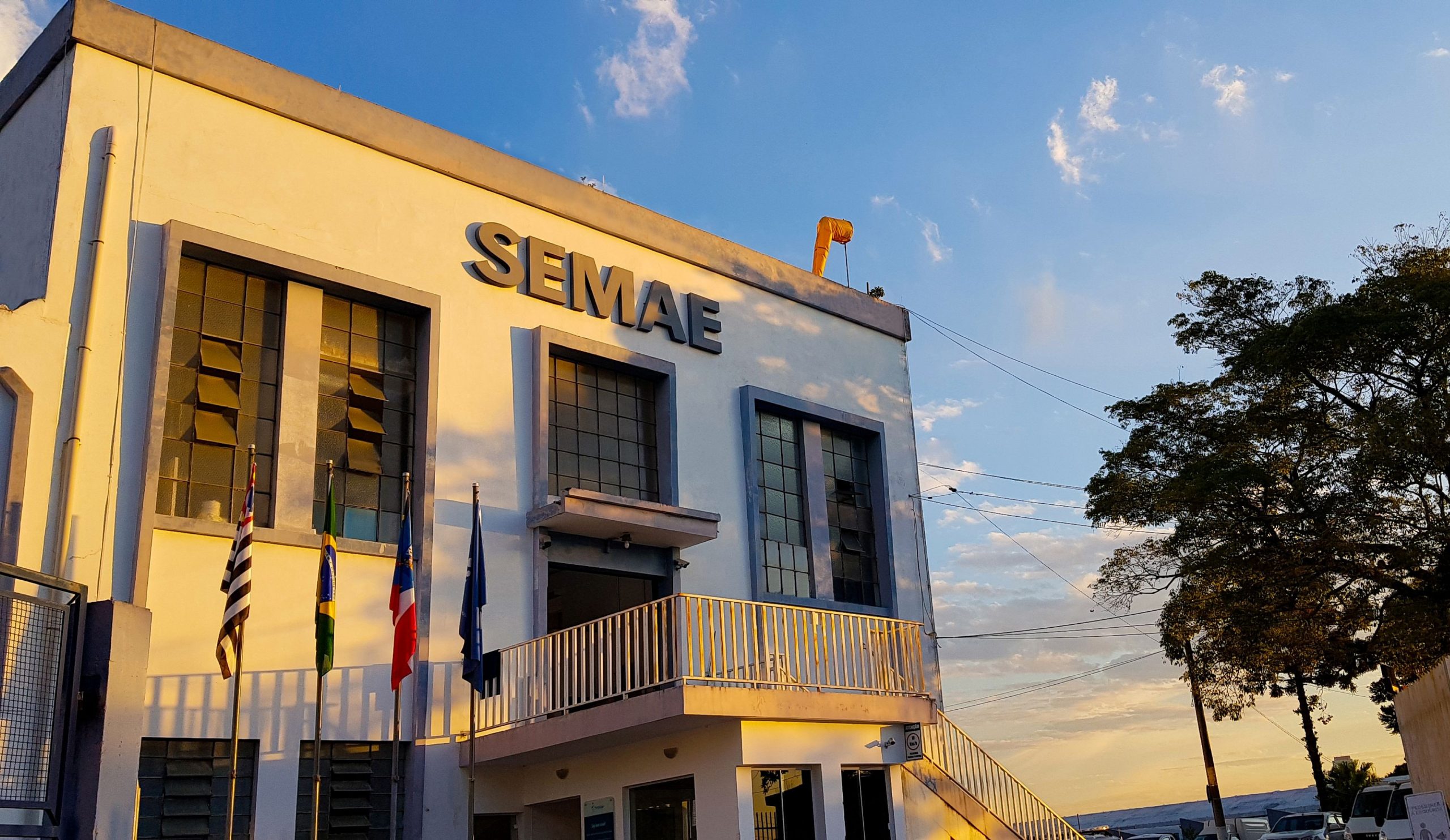 Economia do Semae Mogi das Cruzes com mercado livre de energia chega a R$ 688 mil em 6 meses