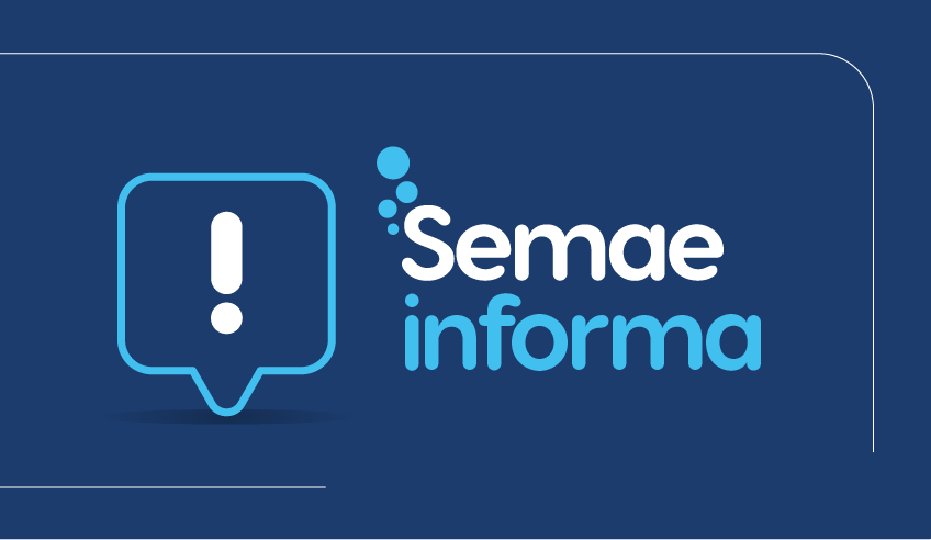 Semae trabalha para solucionar falta d’água em bairros da região leste