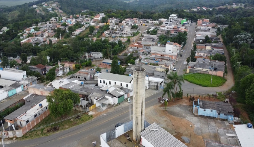 Semae fará manutenção preventiva no poço do Parque São Martinho, a partir de terça-feira (30)