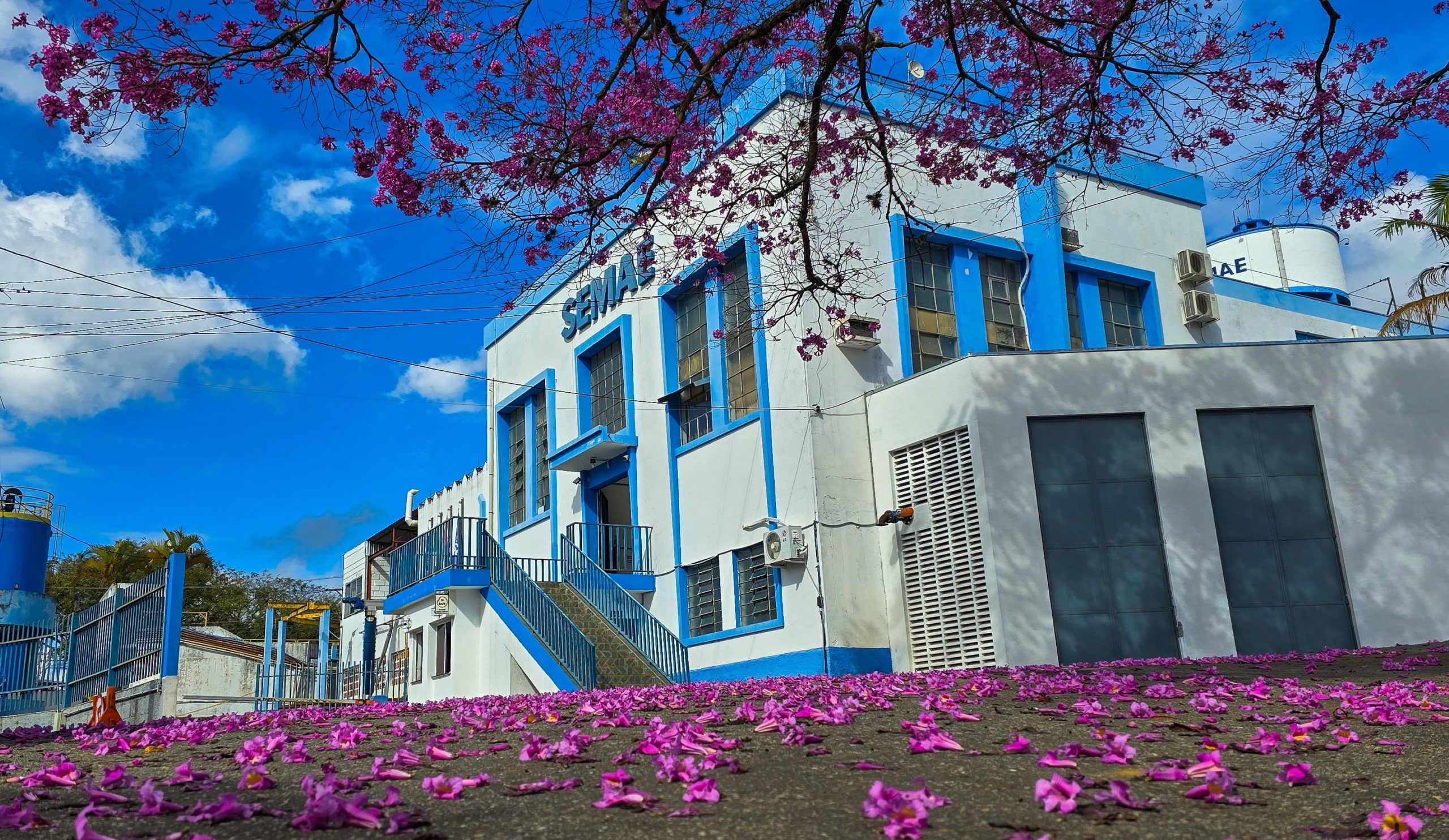 Semae realizará audiência pública sobre revisão do Plano de Água e Esgoto, no dia 13 de janeiro