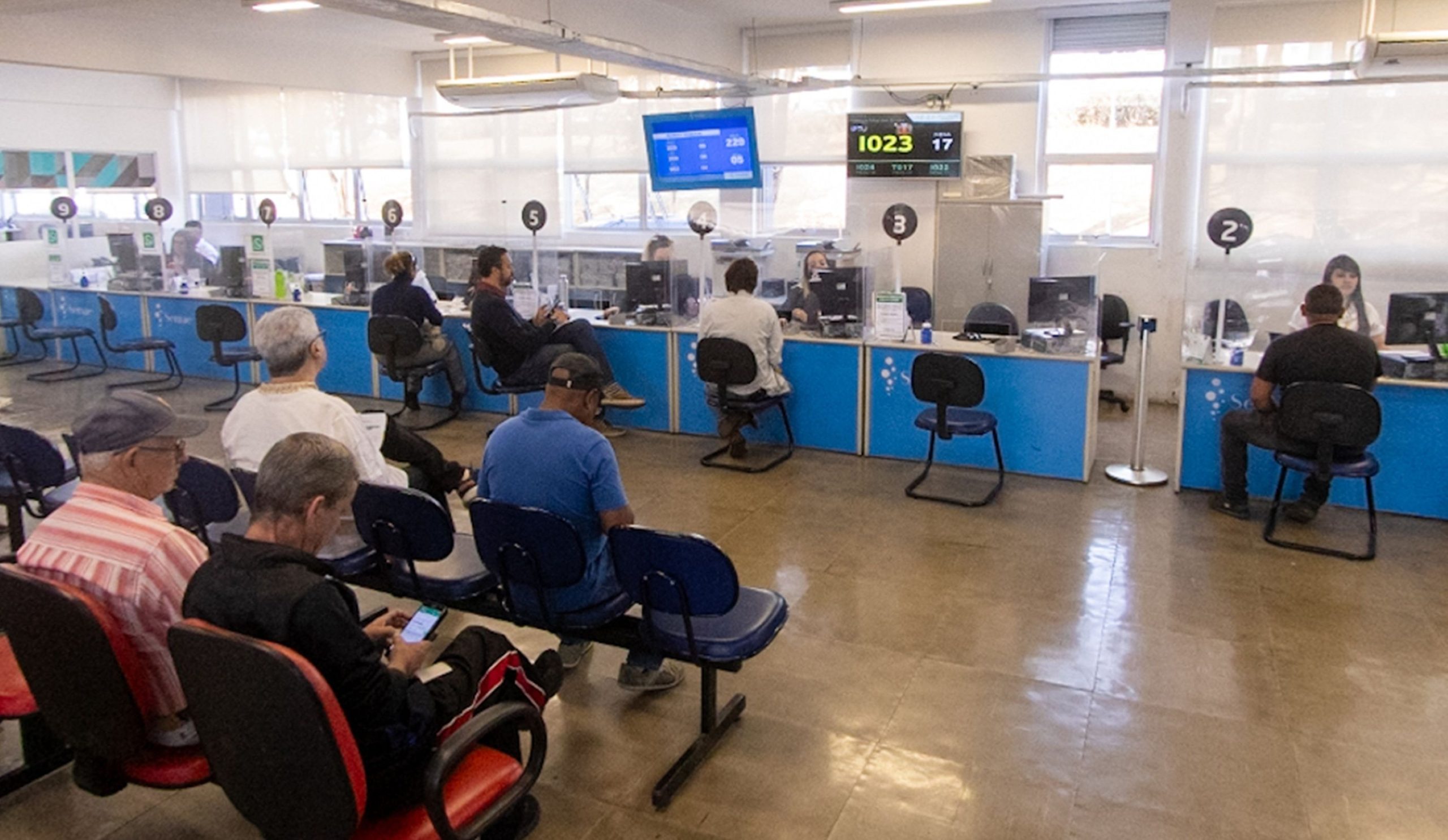 Acordo Mogiano inicia negociação de débitos com o Semae; atendimento é exclusivamente presencial