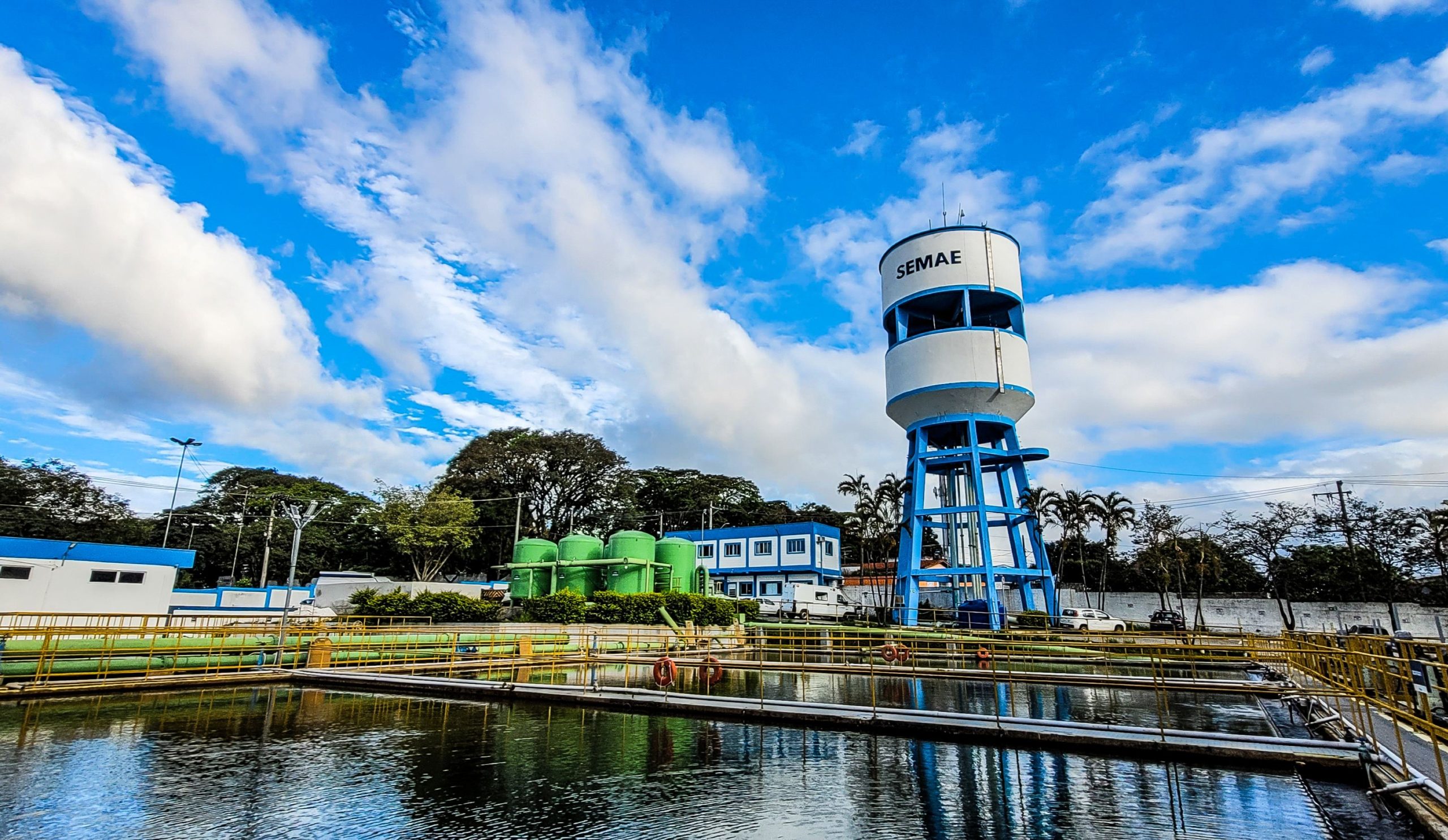 Em 10 meses, Semae Mogi das Cruzes economiza R$ 1,3 milhão com mercado livre de energia; redução é de 18%