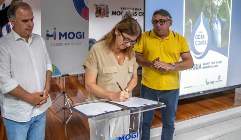 Prefeita Mara Bertaiolli cria Comitê de Crise Hídrica e intensifica ações da Operação Verão