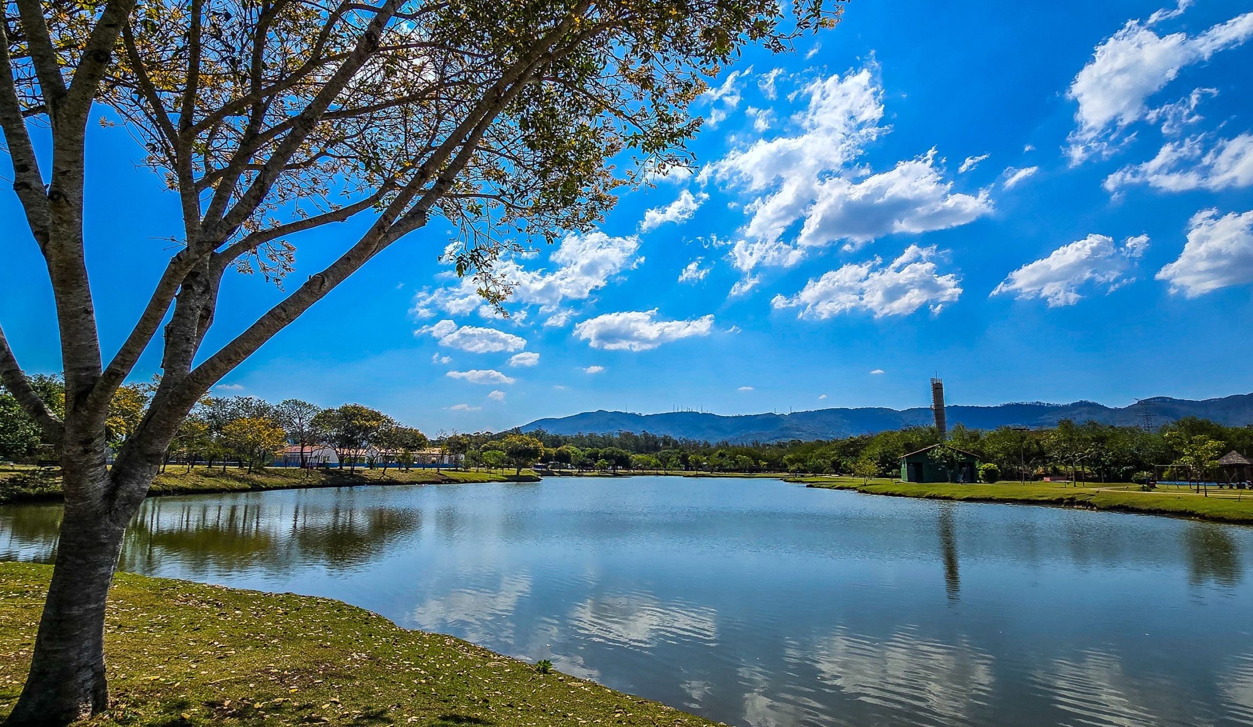 Em comemoração ao Dia da Água, Semae promove visita à ETA Centro e atividades no Parque Centenário