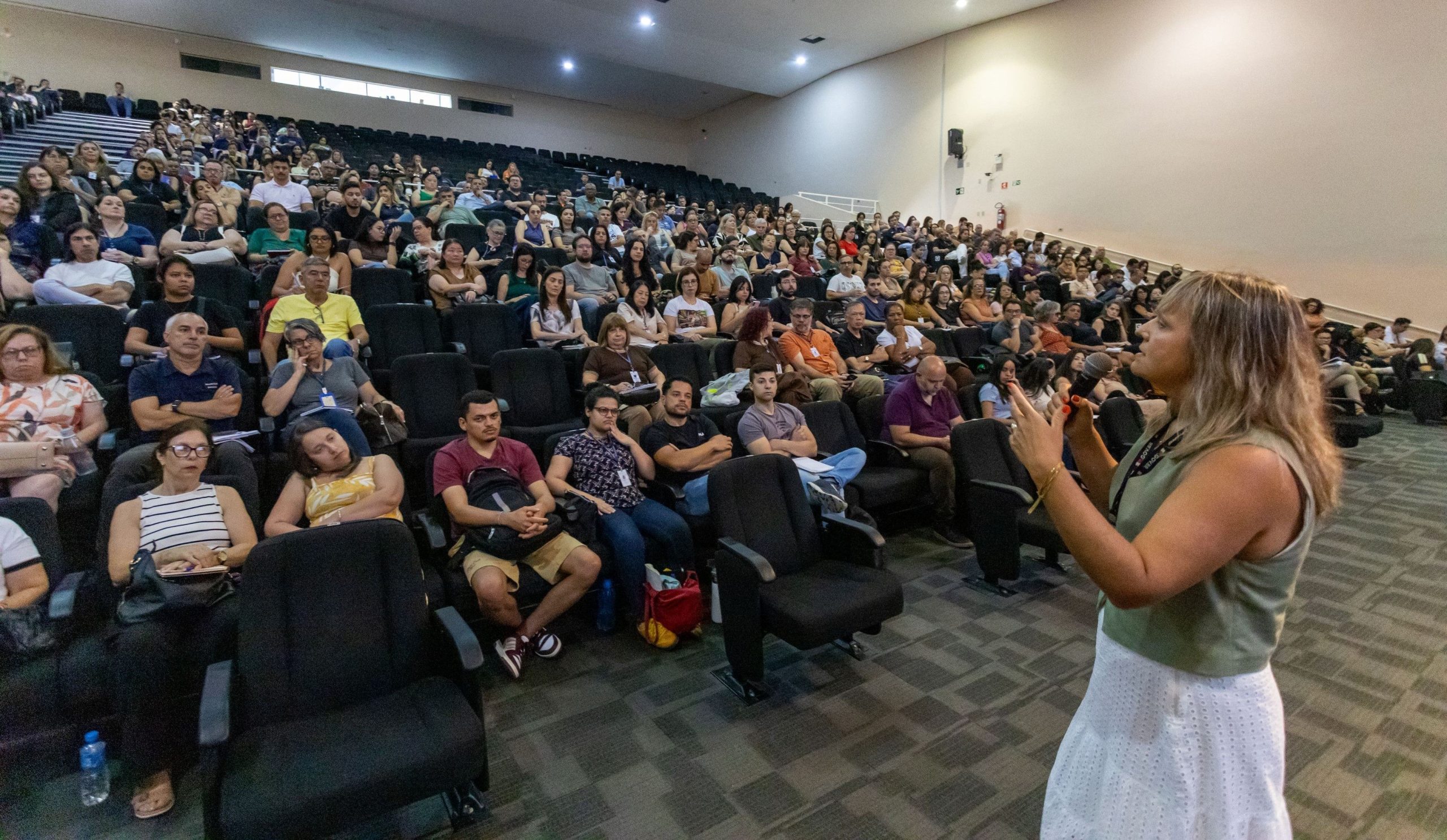 A partir desta terça (3), Prefeitura adota SEI Cidades, que trará agilidade e economia na prestação de serviços